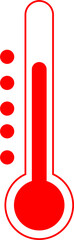 Icon Temperatur