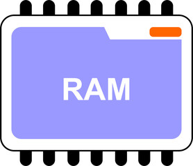 Icon RAM