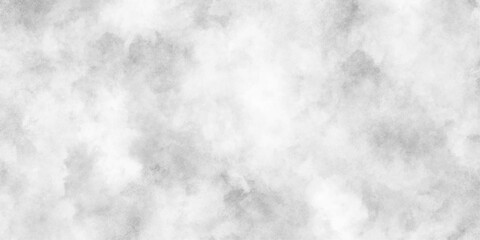 Beautiful blurry abstract black and white texture background with smoke, Abstract gray watercolor background, white background and texture. white marble background.