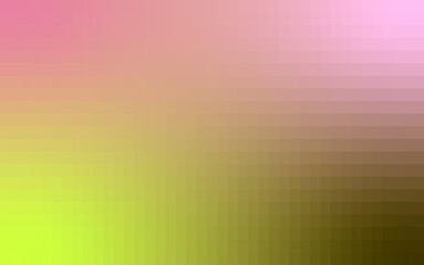 Vibrant Gradient Abstract Background