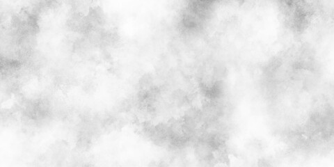 Beautiful blurry abstract black and white texture background with smoke, Abstract gray watercolor background, white background and texture. white marble background.
