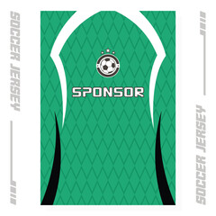 Sports jersey design with the latest design 