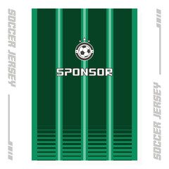 Sports jersey design with the latest design 