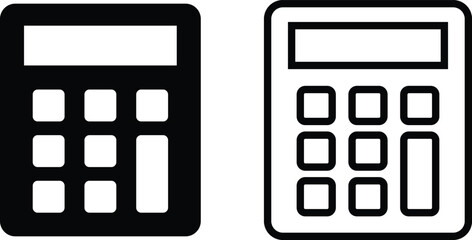 Collection of business and finance icons representing success and growth, Vector business icons, Modern business icons. Business icons set.