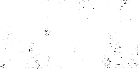 Grunge background of black and white. Abstract texture dust particle and dust grain on white background, Dirty or dust film grain speck grit grunge, black and white rough vintage distress background,