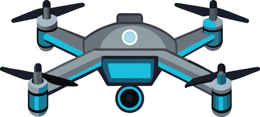 Consumer Recreational Drone Toy Hobby Remote Control Fun Flying