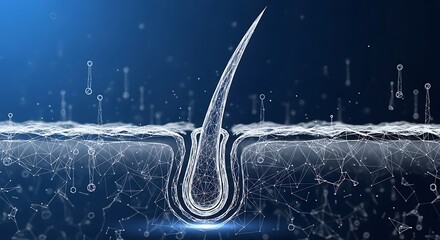 Understanding Scalp Health and Hair Follicle Science for Stronger Hair Growth