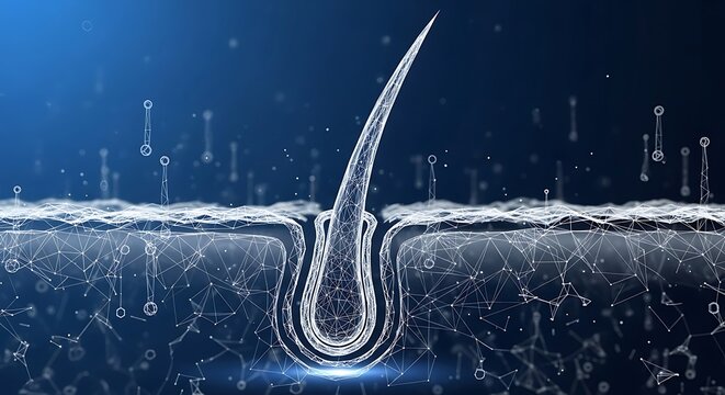 Understanding Scalp Health and Hair Follicle Science for Stronger Hair Growth