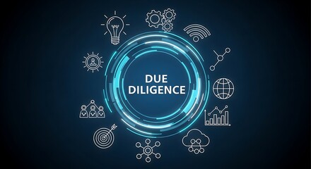 Comprehensive Due Diligence Process for Business Success