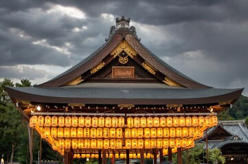 Fototapeta premium japon