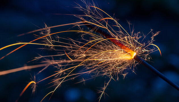 close up of a spider