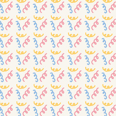 abstract seamless pattern background illustration