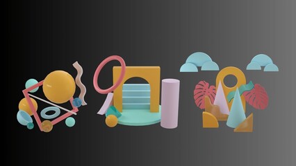 Stock image websites frequently categorize submissions using descriptive keywords such as vector, icon, illustration, design, symbol, business, summer, christmas, beach, sign, set, holiday, color, sch