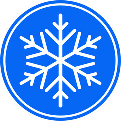Keep frozen. Snowflake marking. Keep below zero. Air conditioner. Snowflake icon. Marking on the packaging. Low temperature hazard. Freezing conditions. Transport sticker. Product must be kept frozen.