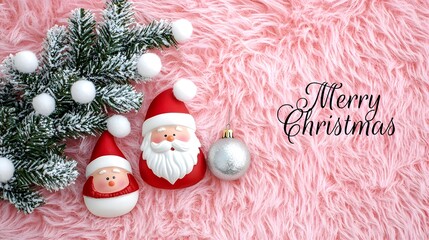 Happy Christmas Celebration Background