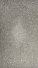 Rough Gray Granular Surface Texture