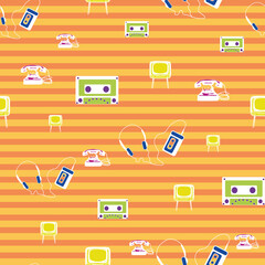 Thrift Store Treasures
