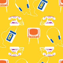 Thrift Store Treasures
