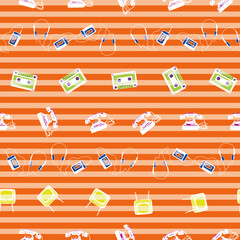 Thrift Store Treasures
