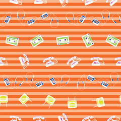 Thrift Store Treasures
