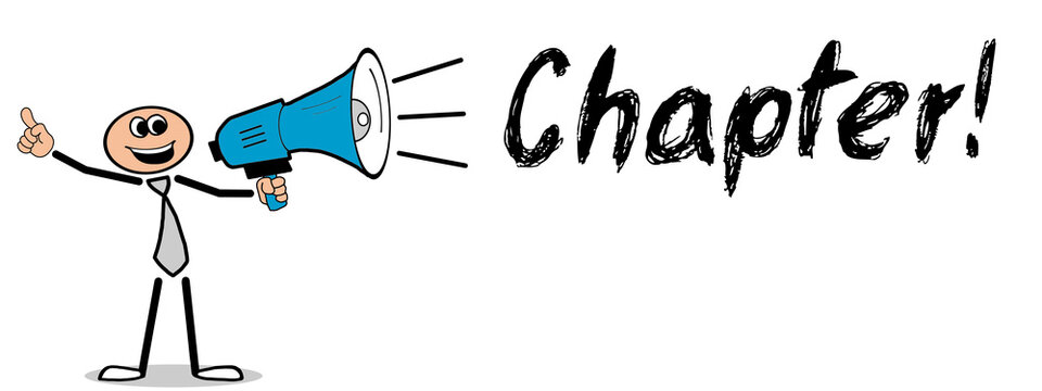 Chapter!