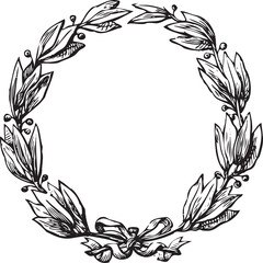 Аntique frame engraving. Antique baroque rococo frame-Vintage frame scroll ornament engraving border floral retro pattern antique style acanthus foliage swirl decorative design element filigree