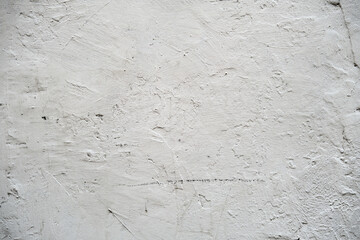 old textured concrete wall for background