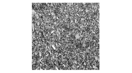 Pure black background texture with abstract minimalistic dark surface design