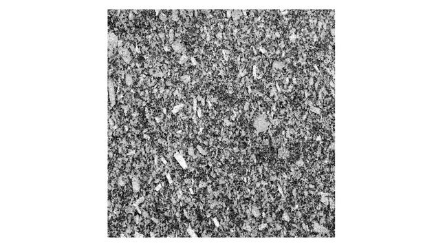 Pure black background texture with abstract minimalistic dark surface design