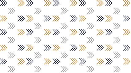 A versatile collection of vector icons and arrows for web design projects including play, next, and direction symbols