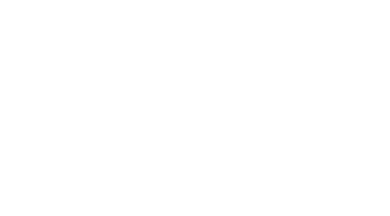 Abstract jagged edge shape graphic element, textured white silhouette design