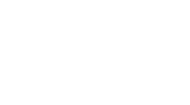 Abstract jagged edge shape graphic element, textured white silhouette design