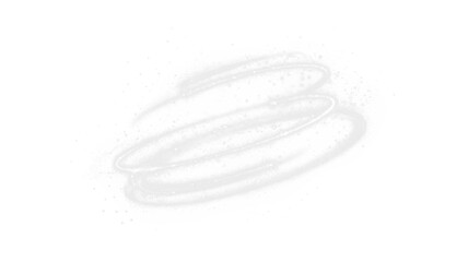 Abstract white PNG overlay with soft swirling lines and subtle texture, creating a dreamy atmosphere for design projects and artistic expressions