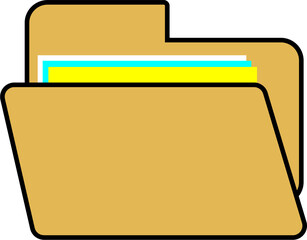 Icon Folder
