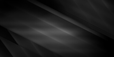 Dark Gray Gradient Texture Background