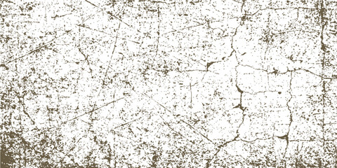 Old stone wall texture pattern with rough gray grunge concrete surface