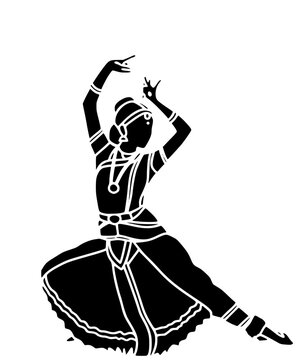 sindhi illustration sindh silhouette dance logo celebration icon pakistan outline vibrant punjab asia cultural men people culture pathan national shape women vector graphic background
