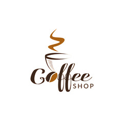 coffee cup icon