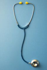 Healthcare, Medicine or Diagnosis Concept, Doctor's Equipment