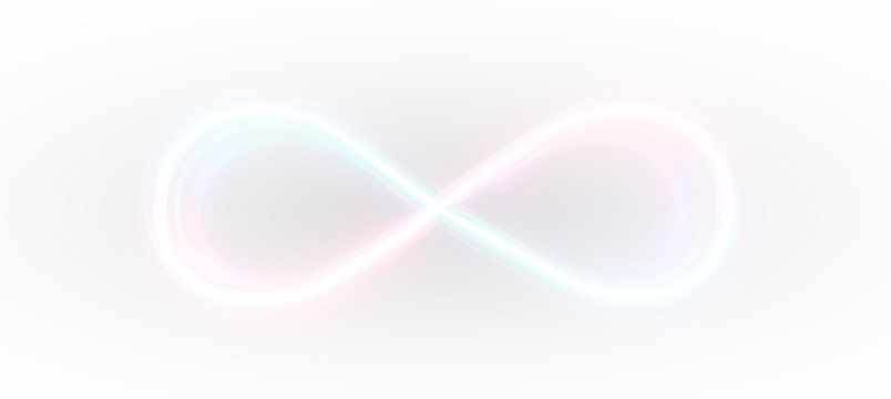 infinity,  gradient infinity symbol , ratio geometric shape Png