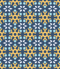 geometric pattern