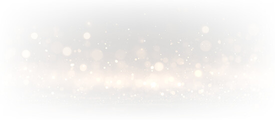 Magic glam sparkle light flash festive design PNG