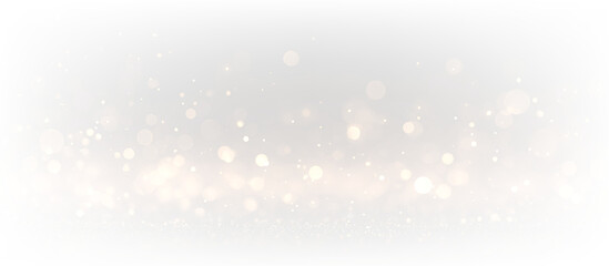 Magic glam sparkle light flash festive design PNG