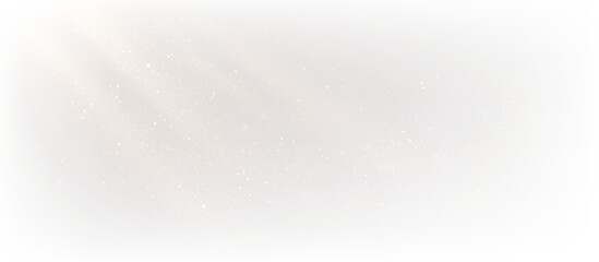 Soft sunlight rays sparkle flare shine overlay PNG