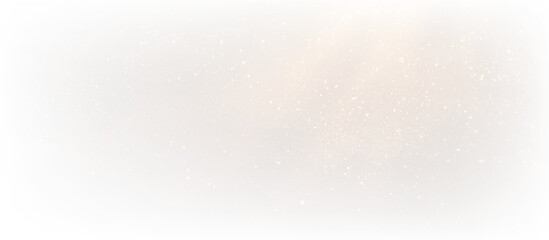 Soft sunlight rays sparkle flare shine overlay PNG