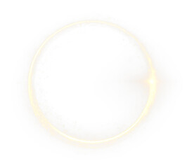 Luxury gold sparkle wave shine energy trail PNG