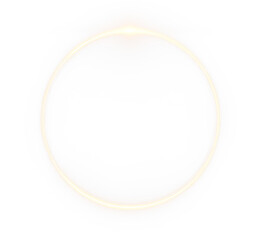 Luxury gold sparkle wave shine energy trail PNG