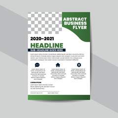 corporate identity template vector design for business branding and marketing materials