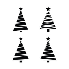 Abstract geometric shapes and gradients with bold color palette and clean typography