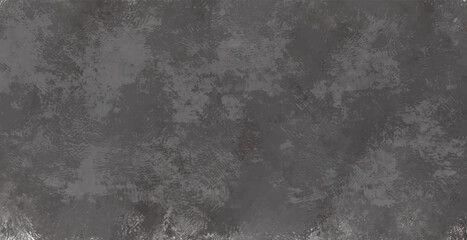 A Naturally Worn and Deeply Distressed Concrete Surface with a Grunge Aesthetic